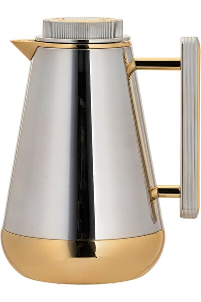 Generic Lilia Thermal Flask for Coffee and Tea, Leak-Proof and Keeps Drinks H...