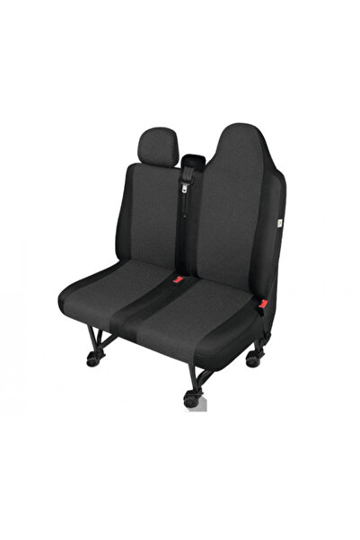 KEGEL Husa bancheta cu doua locuri Ares Van DV2 Tailor Made Trafic, pentru Re...