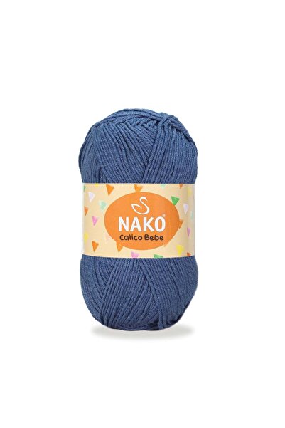 NAKO CALICO BEBE 002859