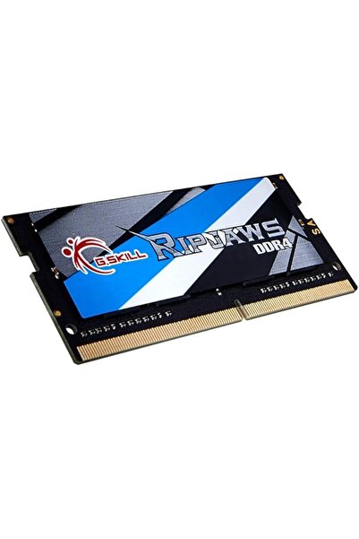 G Skill G.Skill F42400C16S4GRS Ripjaws