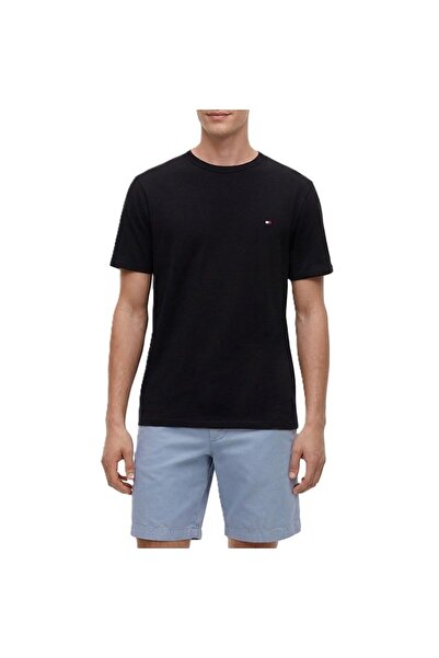 Tommy Hilfiger T-SHIRT SLUB REGULAR TEE Men's T-shirt