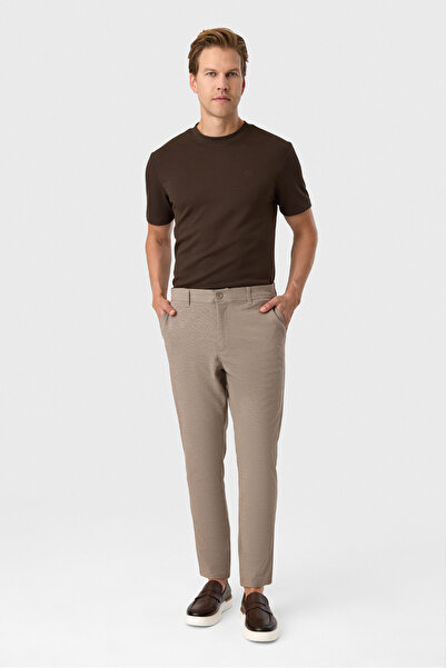 Back And Bond Mink Jogger Pants