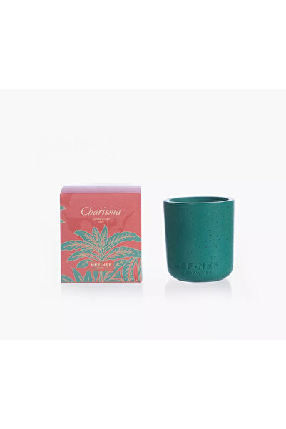 Nef Nef Homeware Αρωματικό Κερί Χάρισμα (220γρ) Nef-Nef Homeware