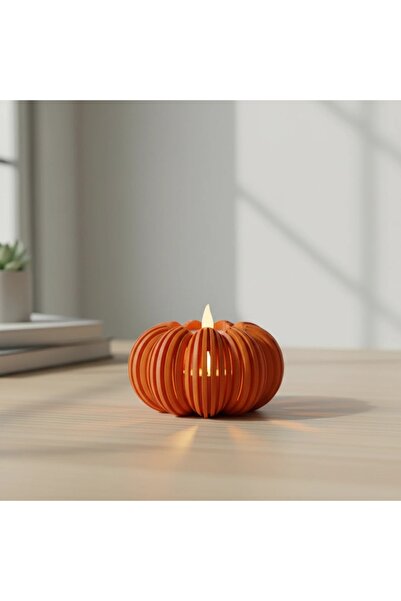OEM Mini Decorative Night Light with Modern Design