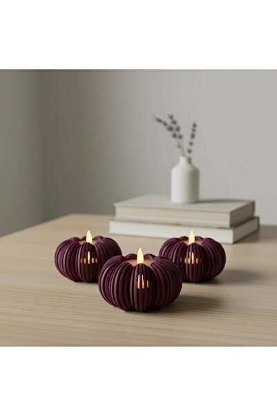 OEM Mini Decorative Night Light with Modern Design