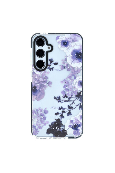 SEP Husa TPU Flower Samsung Galaxy A25 Design 03