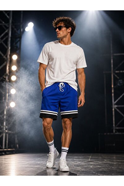 SALAZER CO deniz short