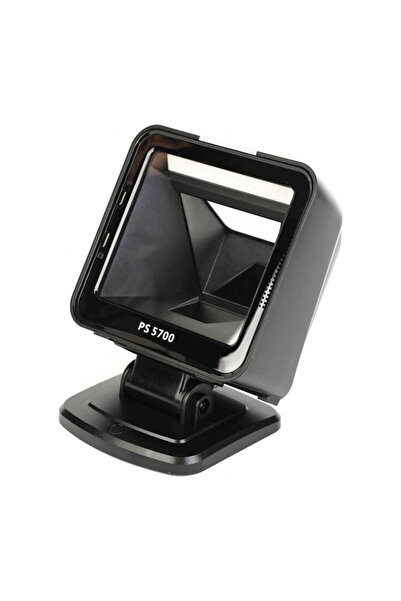 PERKON Ps5700+ USB 1D-2D (Qr Code) Barcode Reader