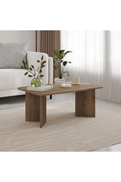 Mourah Home Sam Coffee Table 100cm W - Hitit