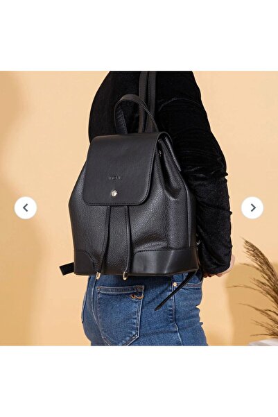 VEYİS USTA Women's Backpack