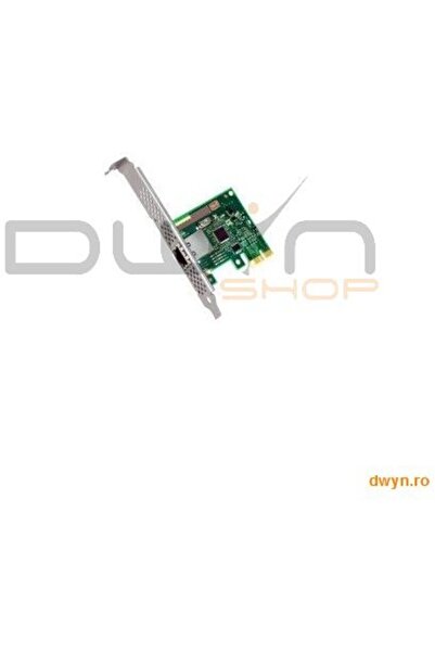 Intel Ethernet Server Adapter I210-T1, retail bulk