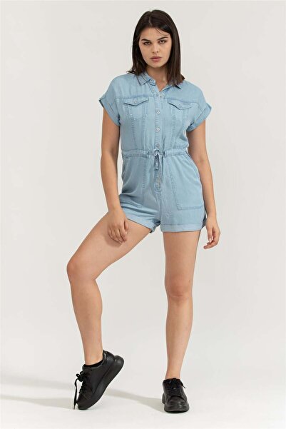Dkny Kadın Tulum Çok Renkli