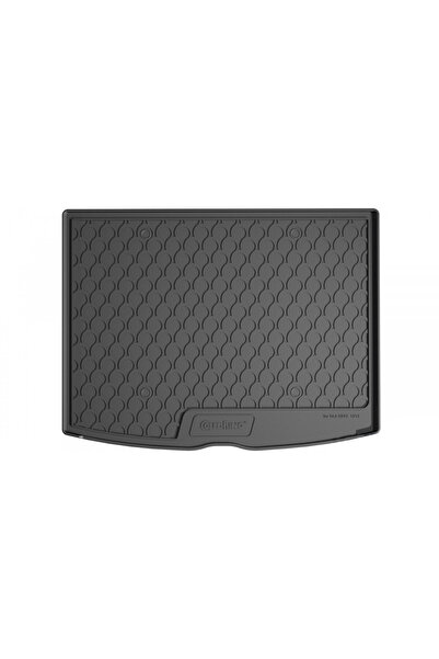 Gledring Luggage compartment tray MERCEDES GLA-Class H247 SUV, 2020-; variabl...