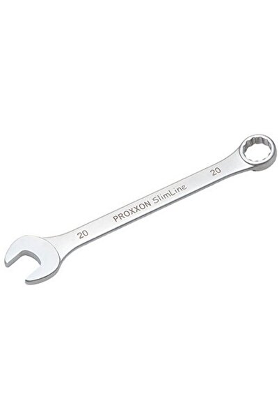Proxxon Cheie combinata fixa/inelara Slim - Line, 20mm