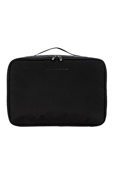 Porsche Design Shoe Bag Black