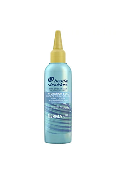 OEM Head & Shoulders Derma X Pro Anti-Dandruff Scalp Treatment, with Hyaluron...