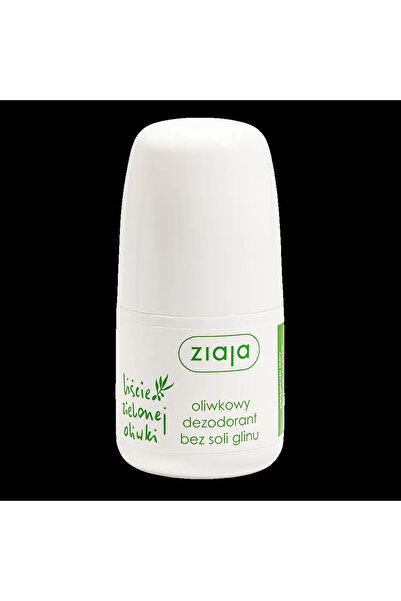 Ziaja Roll-on antiperspirant fresh fara saruri de aluminiu, 50 ml,