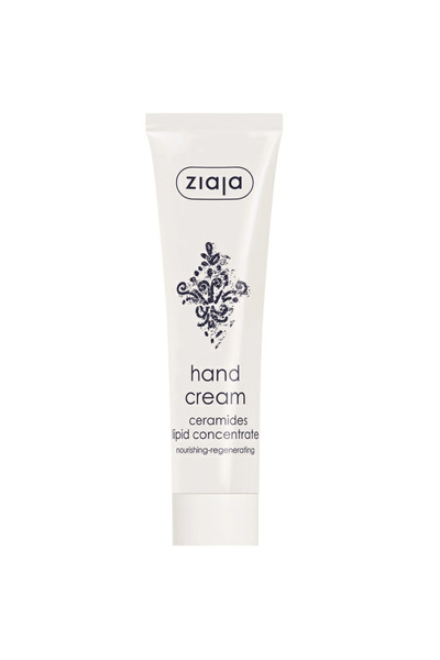 Ziaja Ceramide Nourishing Hand Cream, 100 ml,