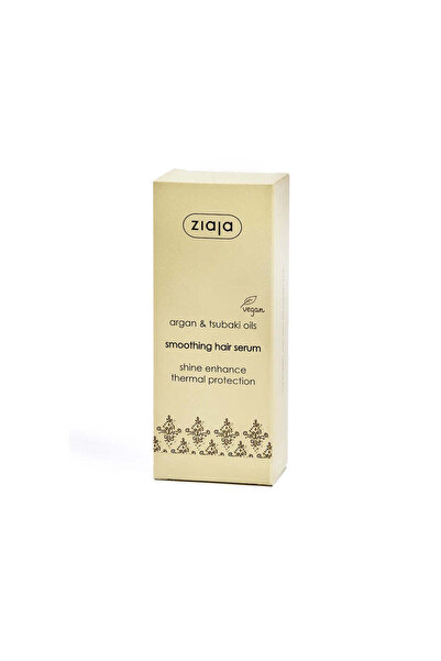 Ziaja Argan Oil Serum for dry and damaged hair, 50 ml,