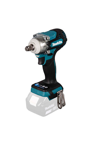 Makita Cheie de impact 18V fără baterie și încărcător DTW300Z