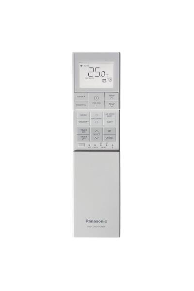 PANASONIC Τηλεχειριστήριο ACXA75C23690 – Ανταλλακτικό για Etherea CS-Z25VKEW,...