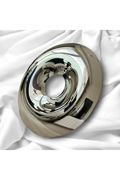 ArcMirror Studio Void Yuvarlak Ayna 70 cm
