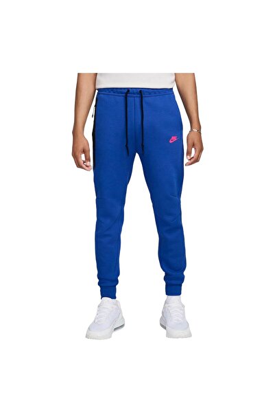 Nike Pantaloni de trening Tech Fleece pentru bărbați XS