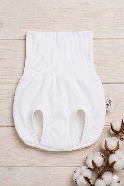 FEKRA BABY Bebek yüksek bel kolüt