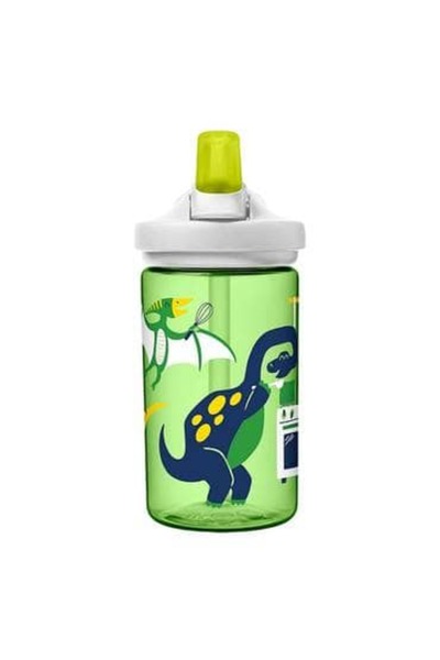 Camelbak EDDY PLUS KIDS BOTTLE 400ML CHEF DINO SPRING SUMMER LE