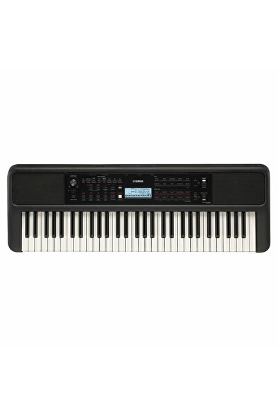 Yamaha PSR-E383 - Keyboard