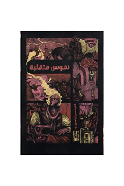 Book Turbulent Minds Original Version