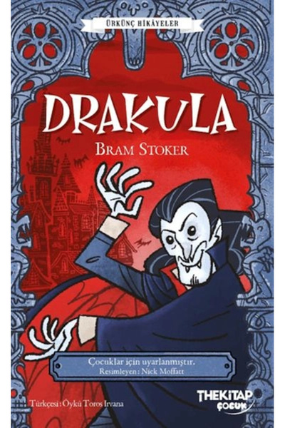 Generic Brand Drakula