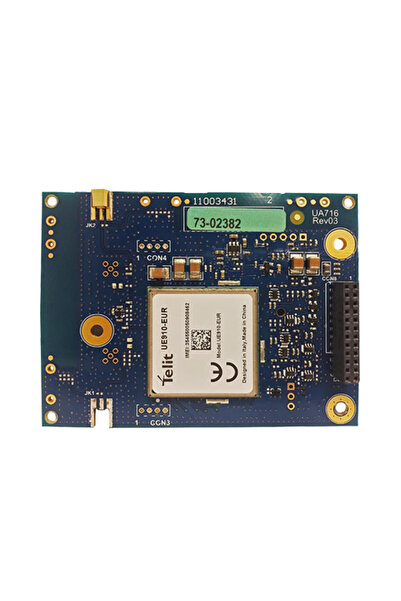 DSC 4G LTE PowerSeries PRO Communicator - LE9080-EU