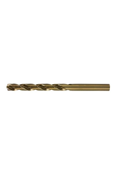 HARDEN Twist drill, DIN 338, HSS-Co5, Diameter 8.5 mm, Length 117 mm,