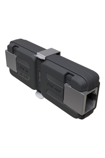 MIKROTIK Passive PoE Repeater 24-57V Gigabit Ethernet - GPeR