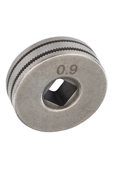Red Technic Roll 0.8/0.9 for MIG welding machine RTMSTF0001-RL