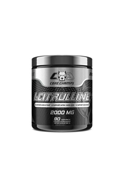 Core Champs مكمل إل-سيترولين 180 جرام 90 حصة