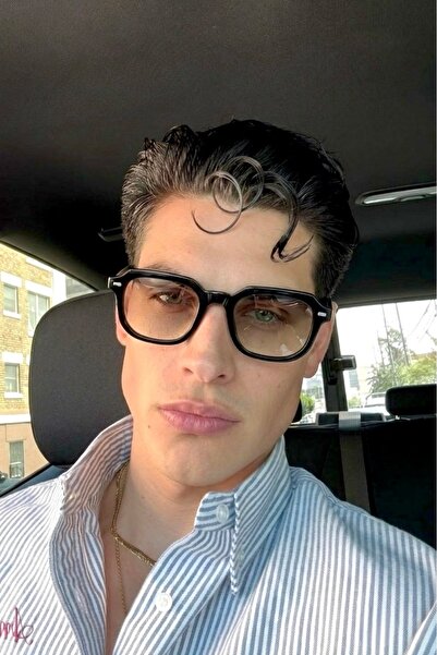 REN EYEWEAR نظارات شمسية لندن للرجال مع حماية من الأشعة فوق البنفسجية 400، زج...