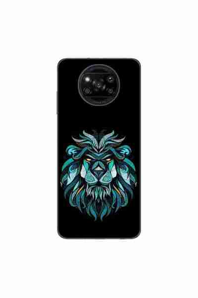 OEM Case compatible with Xiaomi Poco X3 Pro Silicone Gel Tpu Pattern Abstract...