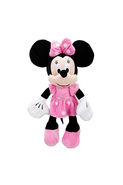 Sunman Sun-Lfn-Peluş Core Mınnıe 61 Cm.(Mmch)