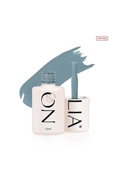 MAGNOLİA SHOP Oja semipermanentă P993 - LIVING STREAM - 12ml