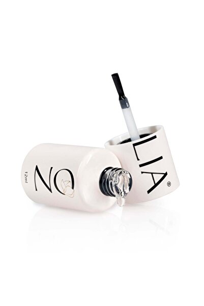 MAGNOLİA SHOP Top Coat Perfect - 12ml