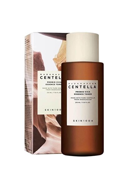 Skin1004 Probio-cica – Υγρό Τόνωσης Προσώπου με Υαλουρονικό Οξύ 210ml