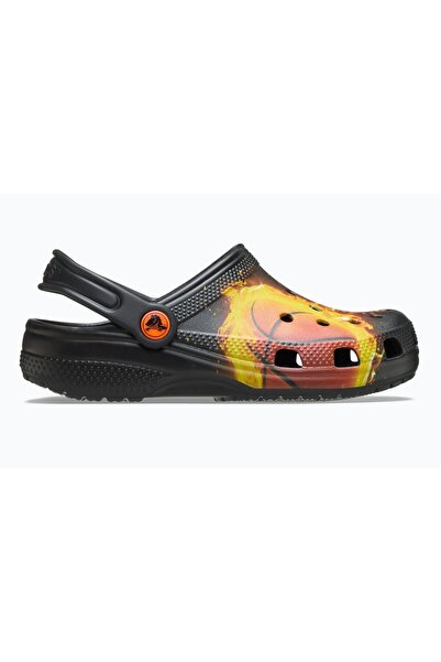 Crocs FLAMING BASKETBALL ÇOCUK TERLİK 211590-001