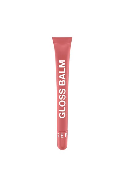 SEPHORA GLOSS BALM - Parlaklık ve Dolgunluk Veren Renkli Dudak Balmı 8 ml nrs
