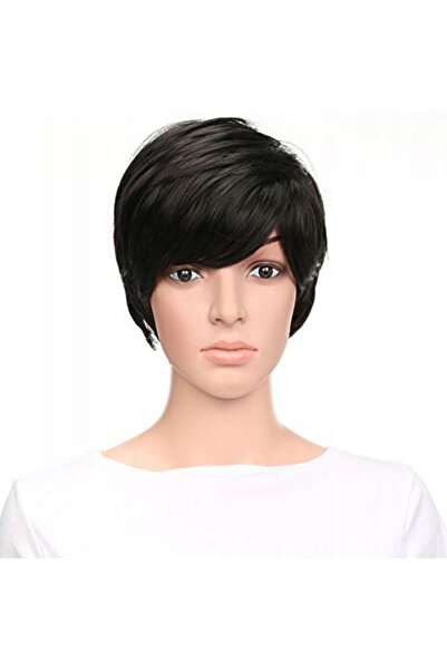 OEM Peruca Costum, Versatil, Ideal Pentru Cosplay Si Evenimente Tematice, Fib...