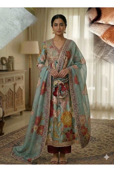 Despina Store بدلة أناركالي