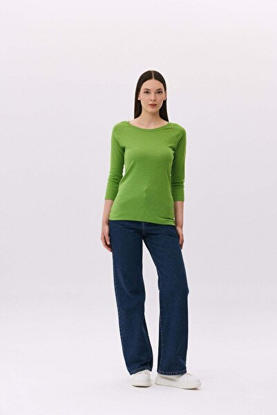 DAIDO Tricou de bază Truvakar Modal