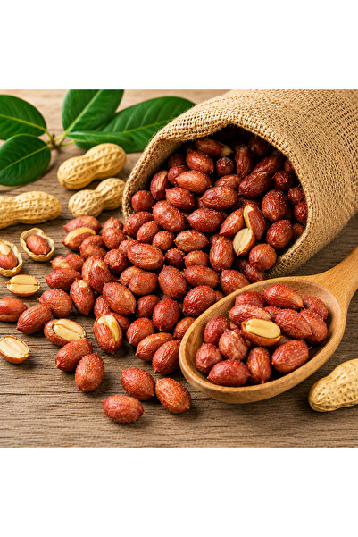 UE Arahide coapte in coaja- 1kg