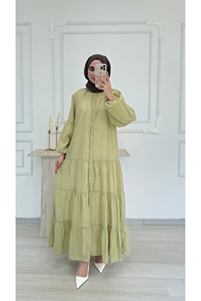 ruqaya VUAL ELBİSE